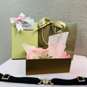 Opasek s posuvnou přezkou slim