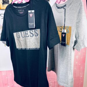 Dámské tričko Guess s logem