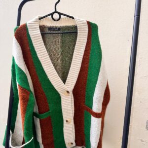 Dámský cardigan Bloom