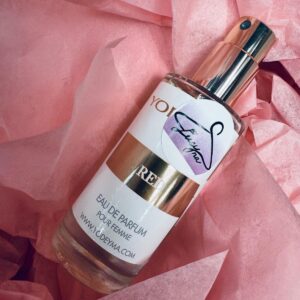 YODEYMA Red - Dior - Hypnotic poison