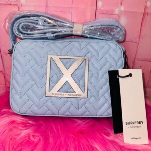 Dámská crossbody kabelka SURI FREY